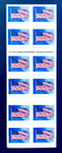 Soco Stamps -us Scott  5344a Forever U s  Flag Booklet Of 20  Mnh Scv  26 00