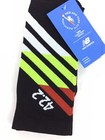 New New Balance Tcs New York City Marathon 2019 Running Crew Socks Unisex Size M