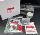 For 02-19 Honda Trx250 Recon Top End Rebuild Kit Cylinder Piston And Gasket Set