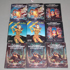      Advanced Dungeons   Dragons Book Lot Collection Maps Modules Dragon Magazine