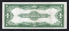 Fr  237 1923  1 One Dollar    horseblanket    Silver Certificate Note Very Fine   e 