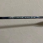 Astrox 100 Zx Badminton Racket