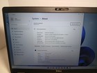 Dell Latitude 5510 15 6  Laptop I5-10210u 16gb Ram 256gb Ssd Win11  97