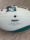Vintage Hutch Cfl Sacramento Gold Miners 11    Football - Canadian Football League
