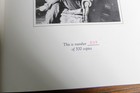 Howard Thurston s Illusion Show Work Book Ii Limited Edition  238 500 Magic Book