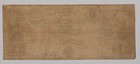 1837  2 Pontiac Clinton Canal Bank Michigan Obsolete Note Mi1730-10 - Ca1027