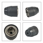 Replace Hammer Drill Chuck For Bosch 1618598175 11222evs 11236vs Gbh4dsc Gbh4dfe