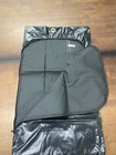 Rubbermaid Commercial Products Cleaning Cart Bag 1966720  24 Gallon  Black