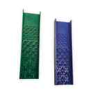 4x16 Adventure Sluice Combo Matting - No Flare Prospectors Dream Matting