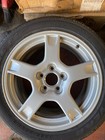 Wheels Rims 18 Rear 17 Front