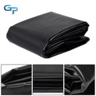 20 Mil Hdpe Fish Pond Liner Pond Liners Waterproof Fish Liner For Ponds Streams
