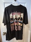 Depeche Mode Exciter Tour T Shirt Xl