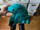 Lightning Karate Sparring Gear Youth Set Teal Proforce
