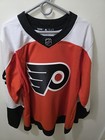 Owen Tippett Signed Flyers Jersey