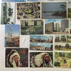 Vintage antique collectible Postcards Random Lot Of 30  Unused posted