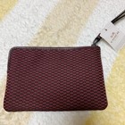 Coach Card Case