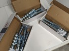 Wej-it Ps2-1 Power-sert 1-8 Unc Adhesive Insert Anchors 1-1 2 X 8-1 2 Lot 16