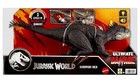 Jurassic World Ultimate Damage Scorpios Rex Dinosaur Toy Figure