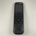 Logitech N-r0010 Wireless Remote Control Black Range More Than 10 M