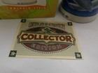 Vintage Dolphin Beer Stein Anheuser Busch Sea World Extinction Is Forever 1995