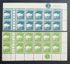 Palestine - The British Mandate Colony  Stamps Lot