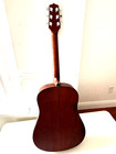 T  o Jasmin S35 Dreadnought Acoustic Guitar - Natural