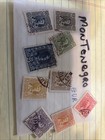 Montenegro Stamps