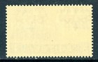 Italy 1936 Colony Eritrea 1 Lire Deep Blue Airmail Scott C11 Mnh T798