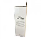 Spencer s Gifts Spin The Shot Drinking Game - Barbuzzo Fun Friends Game