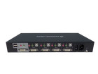  Iogear 4-port Displayport Secure Kvm Switch Taa Compliant