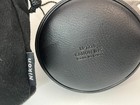 2 X Nikon   Canon Camera Lens Pouch Set - Lp1219 Canon Case   Nikon Drawstring