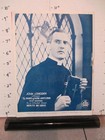 Disney 1934 Screen News Movie Mag 3 Little Pigs Cartoon Mickey Mouse Noah s Ark