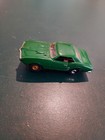 Aurora Tjet Vintage Pontiac Firebird Dark Green