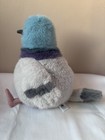 Jellycat Diner Restock Strutton Pigeon Nyc Exclusive-ships Within 24 Hours