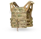 Crye Precision Jpc Jumpable Plate Carrier Vest - Multicam - Large