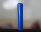 Racquetball Replacement Tacky Grip For Racquetball Racquet  Vision Blue  2 Sets