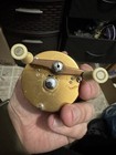 Vintage Heddon Pal Model 26 Pro Weight Bait Casting Fishing Reel