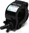 Global Truss Eye Clamp Blk Pro Truss Clamp With Eyebolt - Black