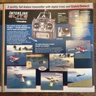 Great Planes Realflight G4 R c Flight Simulator W  Interlink Elite Controller