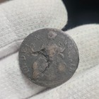 1786 Vermont Copper  Us Colonial Coin Bust Left W-2045 8-g   Vermon     Auctori 