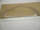 18-0383 27-88983 Flywheel Gasket For Mercruiser 470 170 Hp Sterndrive Engines