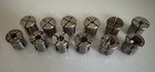 Erickson Ltc Key Drive Tap Collet Set Of 12   6 - 7 8 