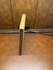 Indian Legends   Washburne   1915 Antique Native American  Hc Book Color Plates