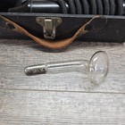 Antique Bleadon Dun Violetta Quack Medical Violet Ray Device Equipment 