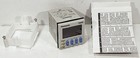 Panasonic Lt4h-ac240v 240 V Ac 0 001 Sec-999 9 Hrs Plc Timer Module