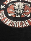 Lamb Of God    the American Way    Black Graphic T-shirt Size M Rock   Pop