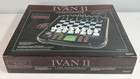 Excalibur Ivan Ii The Conqueror Electronic Talking Chess Game New