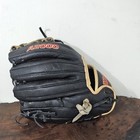 Wilson A2000 Pfx2 11  Infield Baseball Glove Pedroia Fit Broken In Great Shape