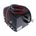 Battery Charger 105739gt 96211gt For Genie Scissor Lift Signet Hb600 24b-24v 25a