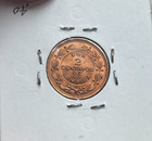 1956 Honduras 2 Centavos